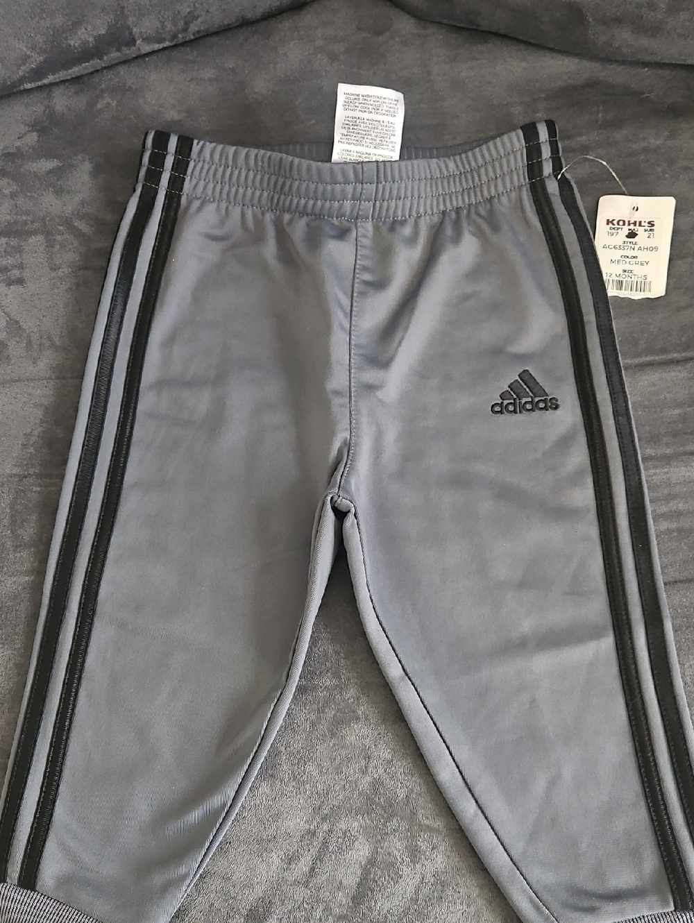 Adidas Track Joggers